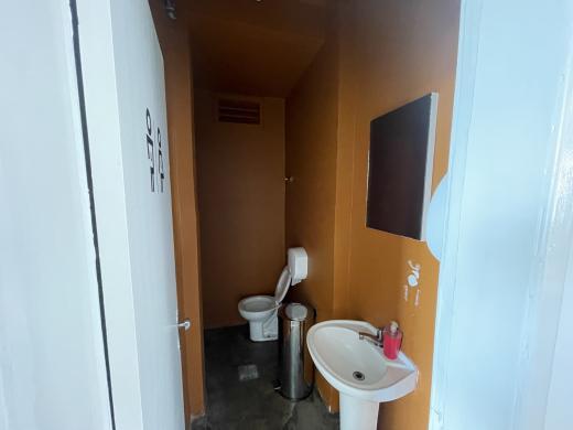 Andar, Centro