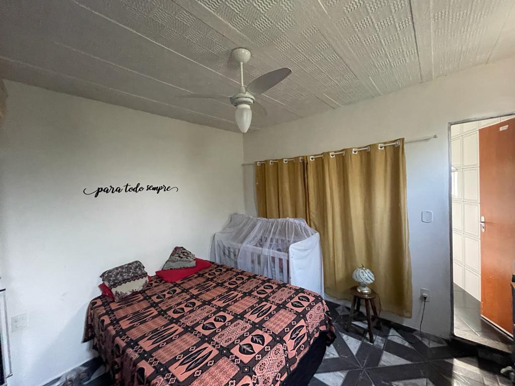 Casa, Córrego da Ilha, 3 Quartos, 1 Vaga, 1 Suíte