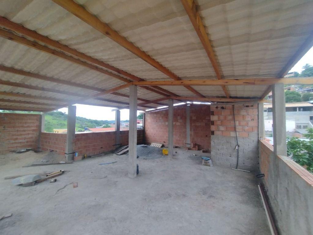Casa, Nossa Senhora de Fátima, 3 Quartos, 0 Vaga, 1 Suíte