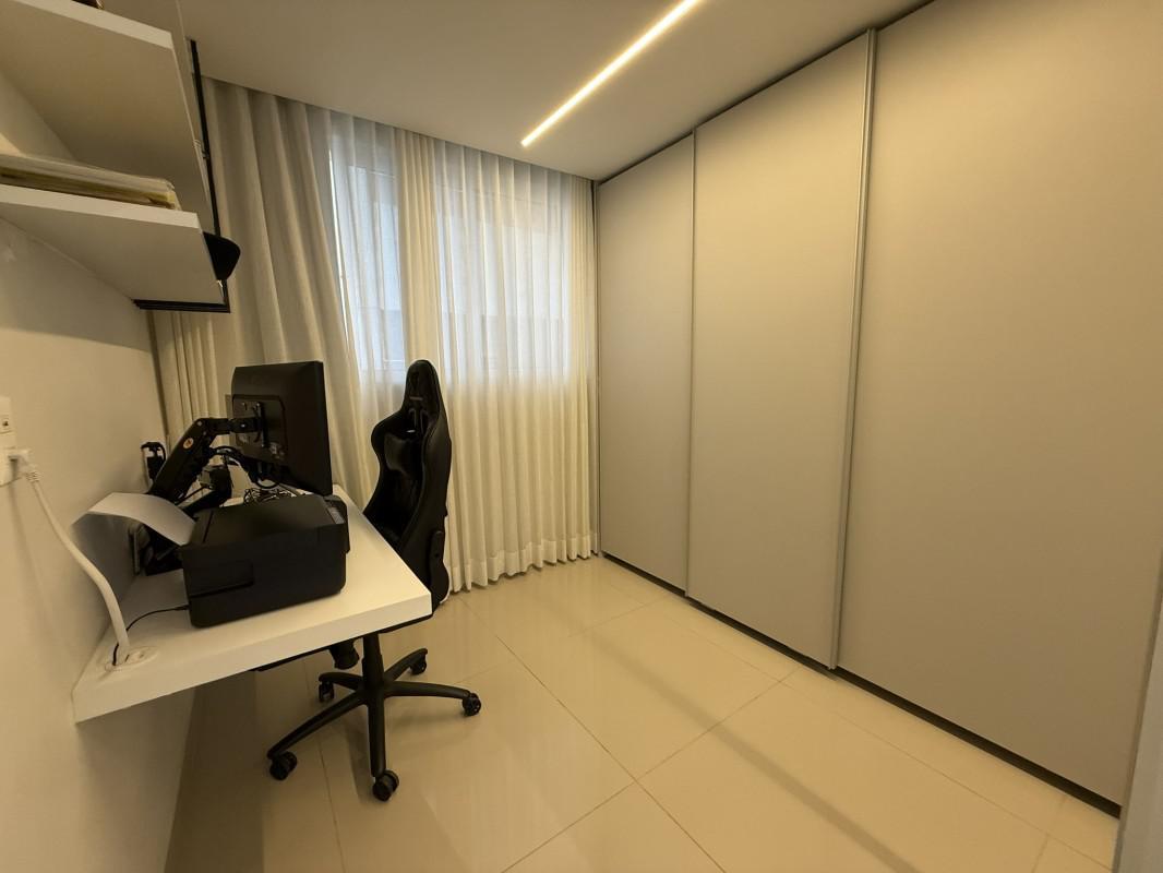 Apartamento, Angola, 3 Quartos, 2 Vagas, 1 Suíte