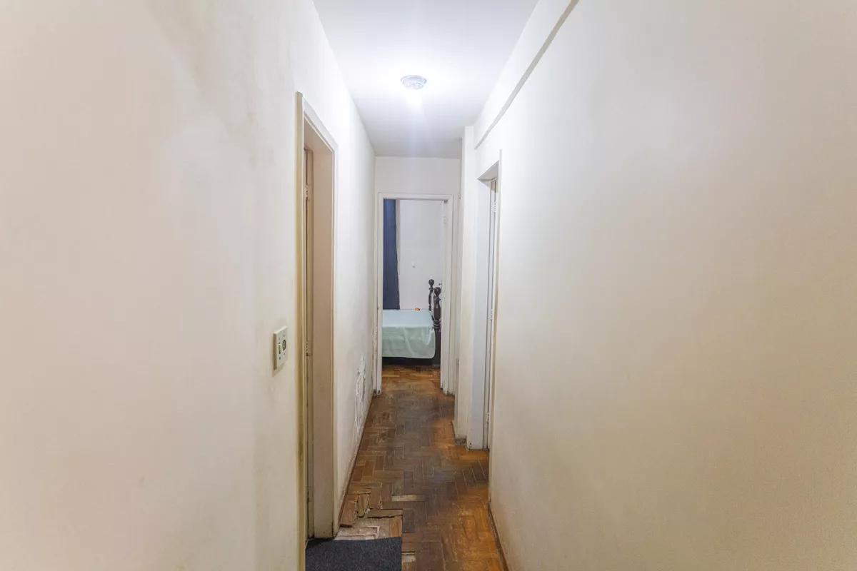 Apartamento, Lourdes, 3 Quartos, 1 Vaga, 1 Suíte
