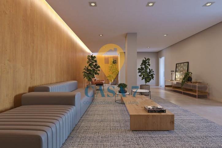 Apartamento, Serra, 3 Quartos, 2 Vagas, 1 Suíte