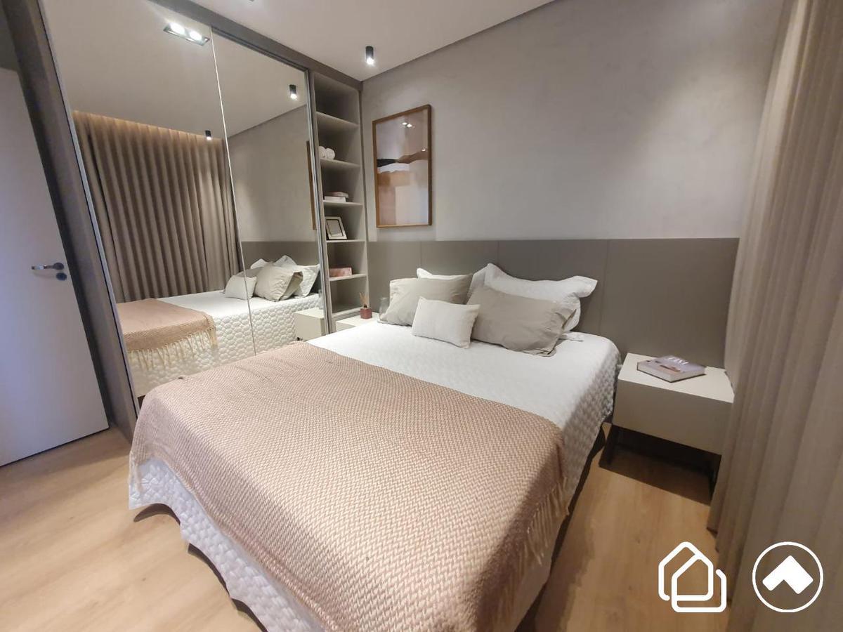 Casa em Condomínio, Buritis, 2 Quartos, 2 Vagas, 2 Suítes