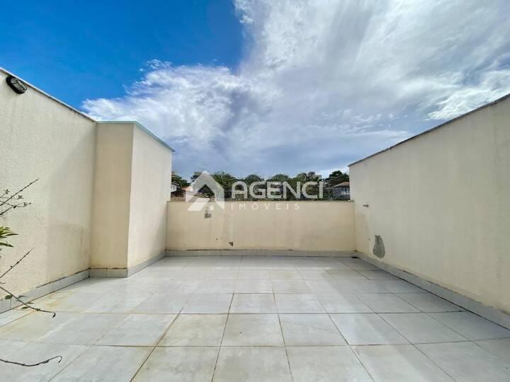 Casa, Cabral, 3 Quartos, 0 Vaga, 1 Suíte