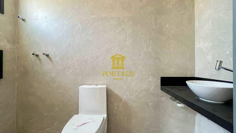 Cobertura, Prado, 3 Quartos, 2 Vagas, 3 Suítes