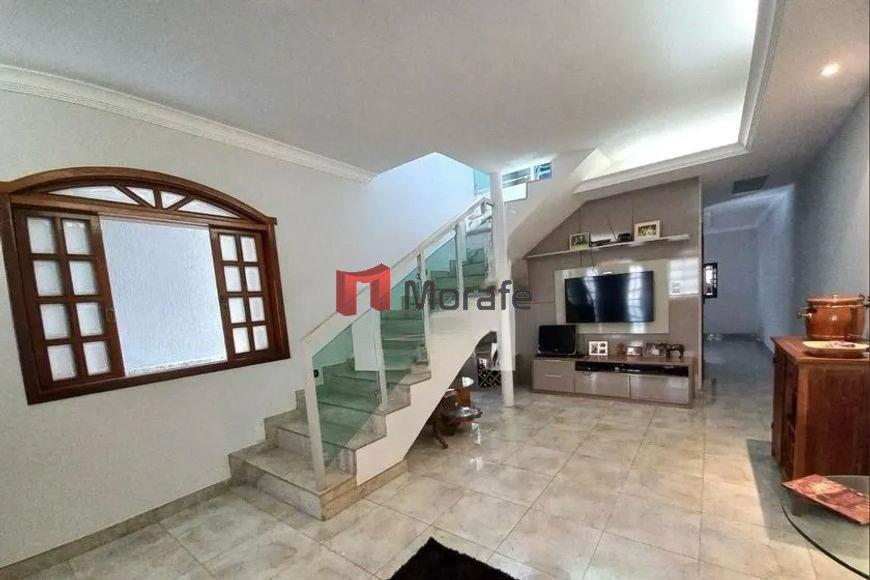 Casa, Serrano, 3 Quartos, 4 Vagas, 1 Suíte
