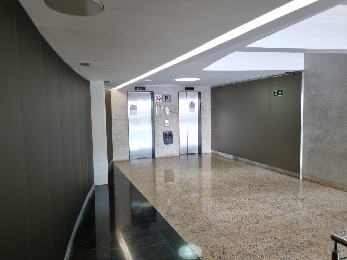 Sala, São Bento, 0 Quarto, 4 Vagas