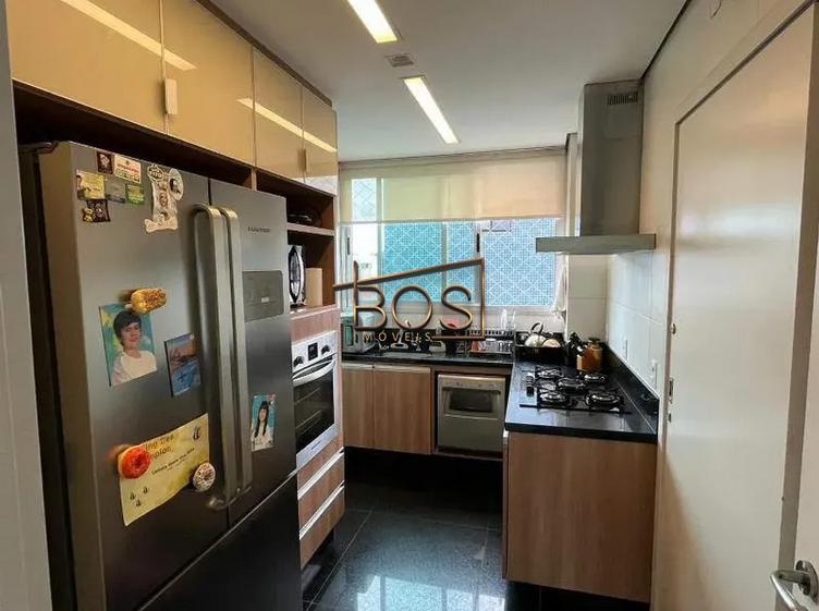 Apartamento, Serra, 4 Quartos, 4 Vagas, 3 Suítes