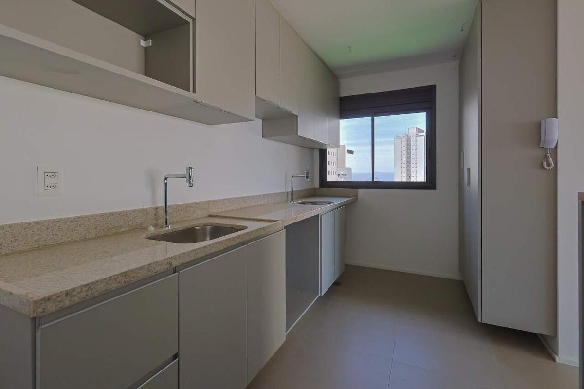 Apartamento, Vila da Serra, 2 Quartos, 2 Vagas, 2 Suítes