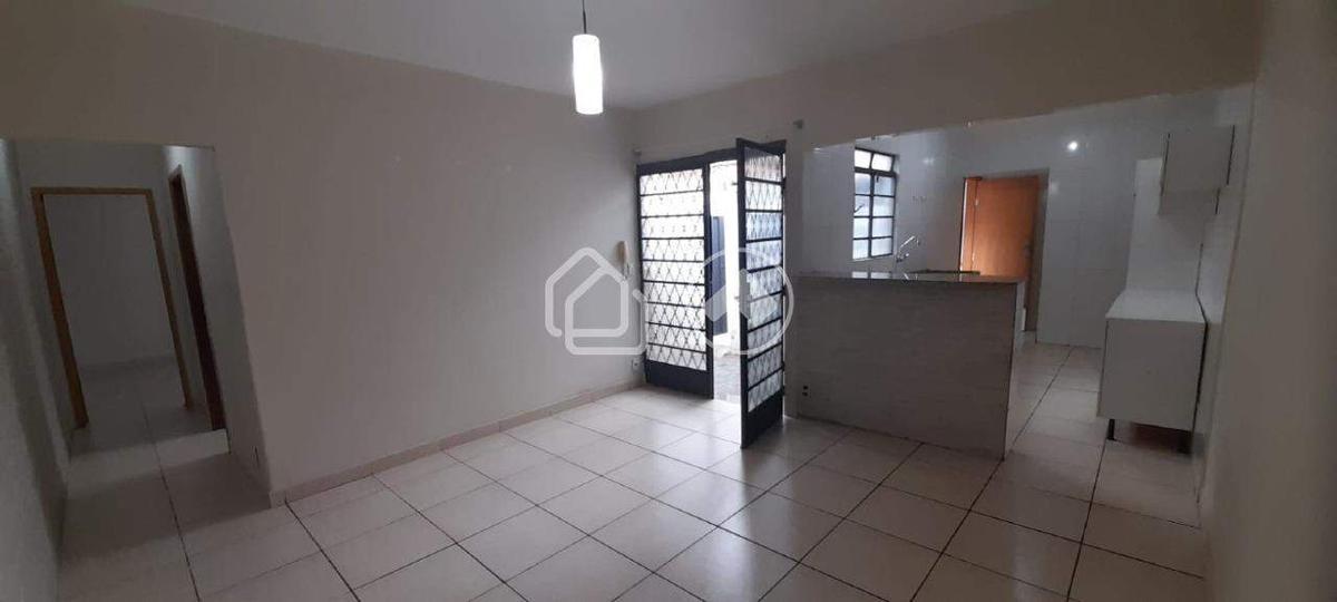 Casa, Carlos Prates, 2 Quartos