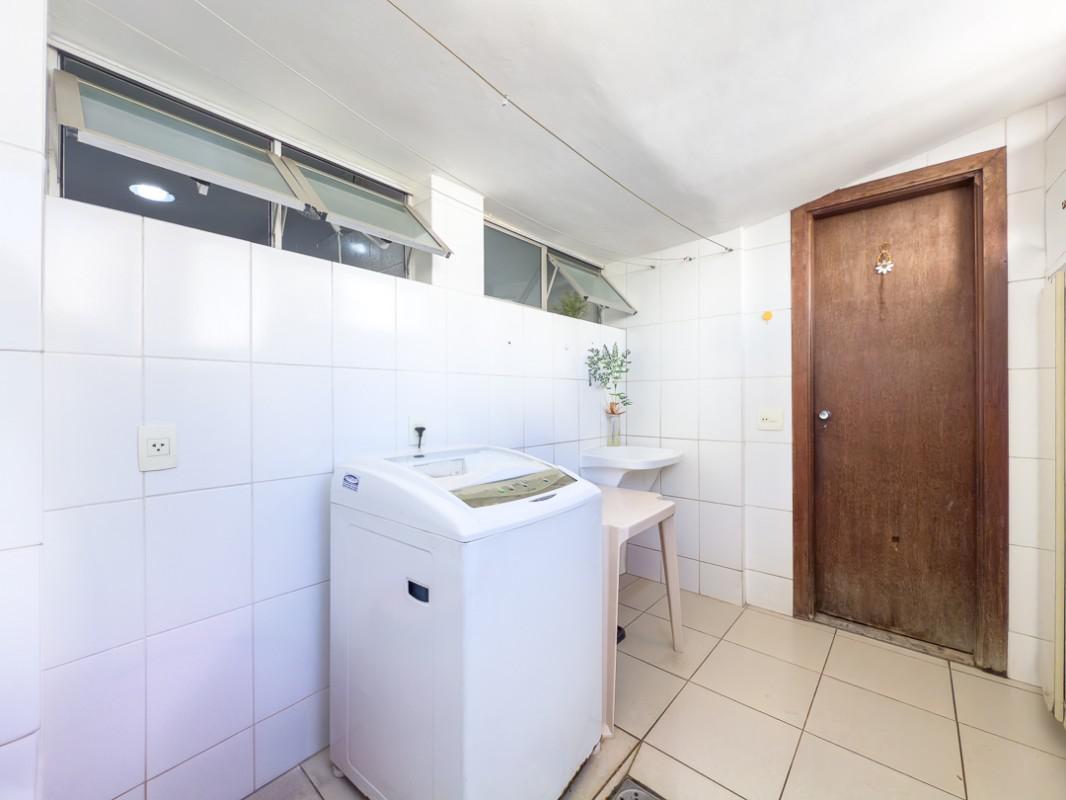 Apartamento, Cidade Jardim, 4 Quartos, 2 Vagas, 1 Suíte