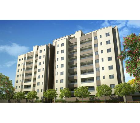 Apartamento, Ouro Preto, 3 Quartos, 2 Vagas, 1 Suíte