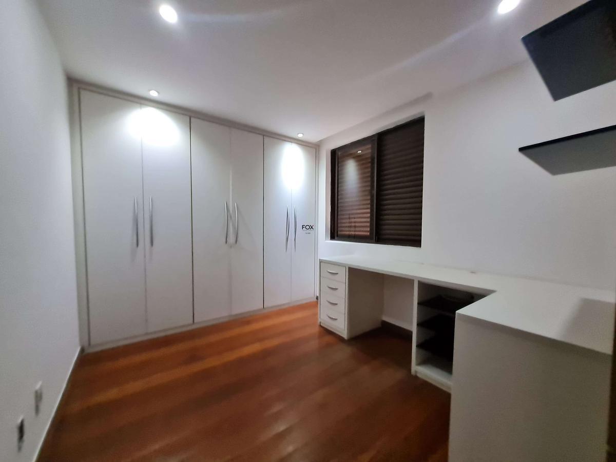 Cobertura, Buritis, 3 Quartos, 2 Vagas, 1 Suíte
