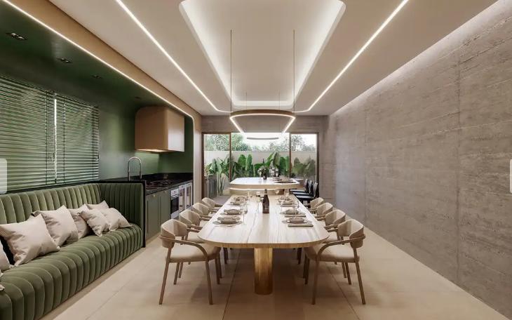 Apartamento, Santo Antônio, 4 Quartos, 2 Vagas, 2 Suítes