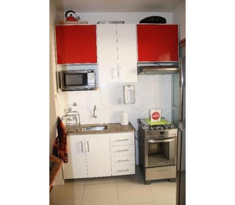 Apartamento, Manacás, 2 Quartos, 1 Vaga, 1 Suíte