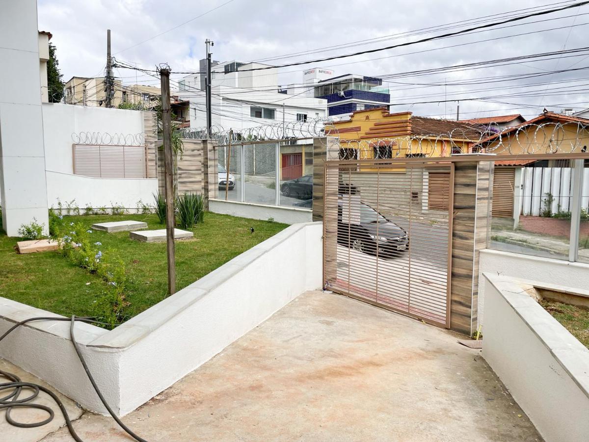 Apartamento, Colégio Batista, 3 Quartos, 2 Vagas, 1 Suíte