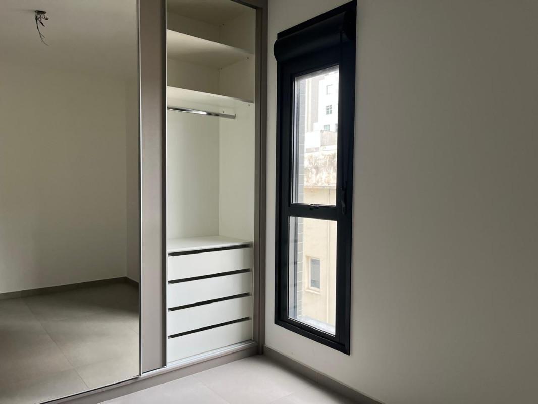 Apartamento, Santo Agostinho, 2 Quartos, 1 Vaga, 1 Suíte