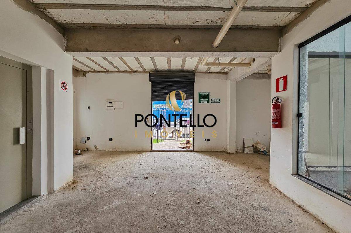 Andar, Prado, 0 Quarto, 0 Vaga
