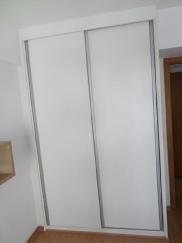Apartamento, Funcionários, 4 Quartos, 3 Vagas, 1 Suíte