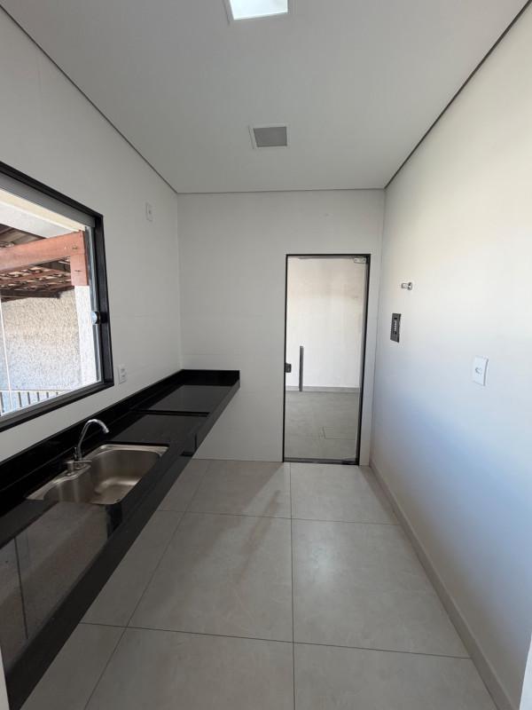 Casa, Carajás, 2 Quartos, 3 Vagas