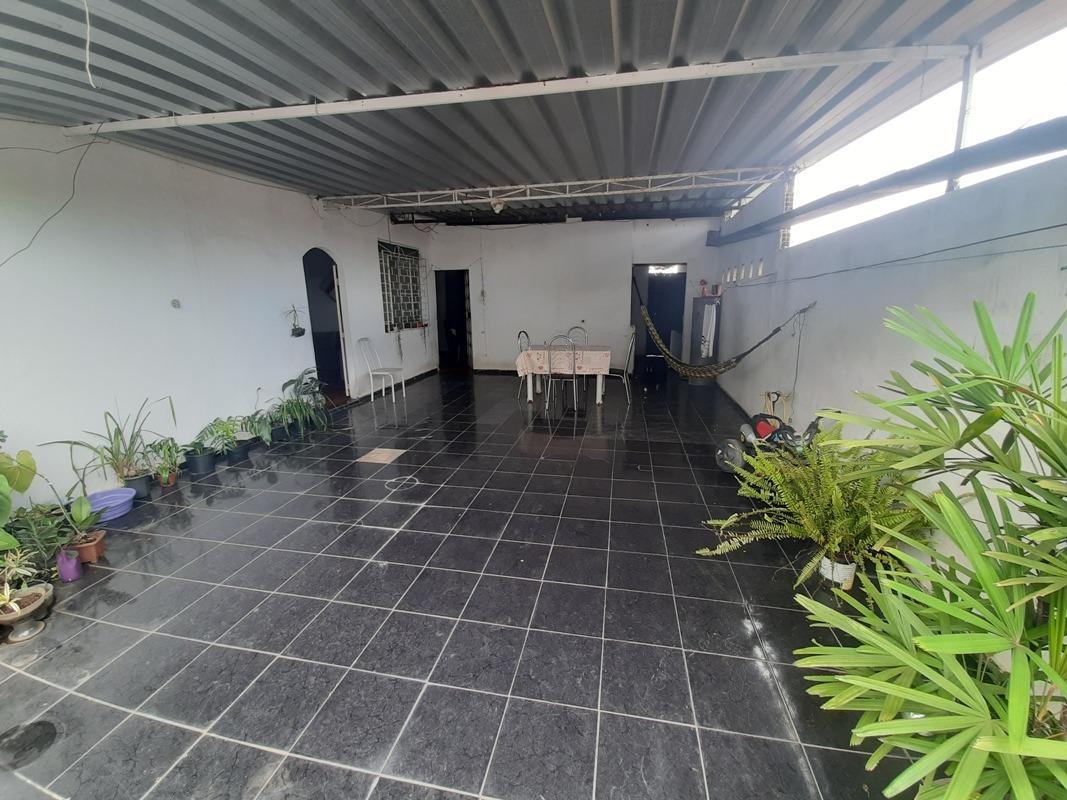 Casa, Átila de Paiva, 6 Quartos, 1 Vaga