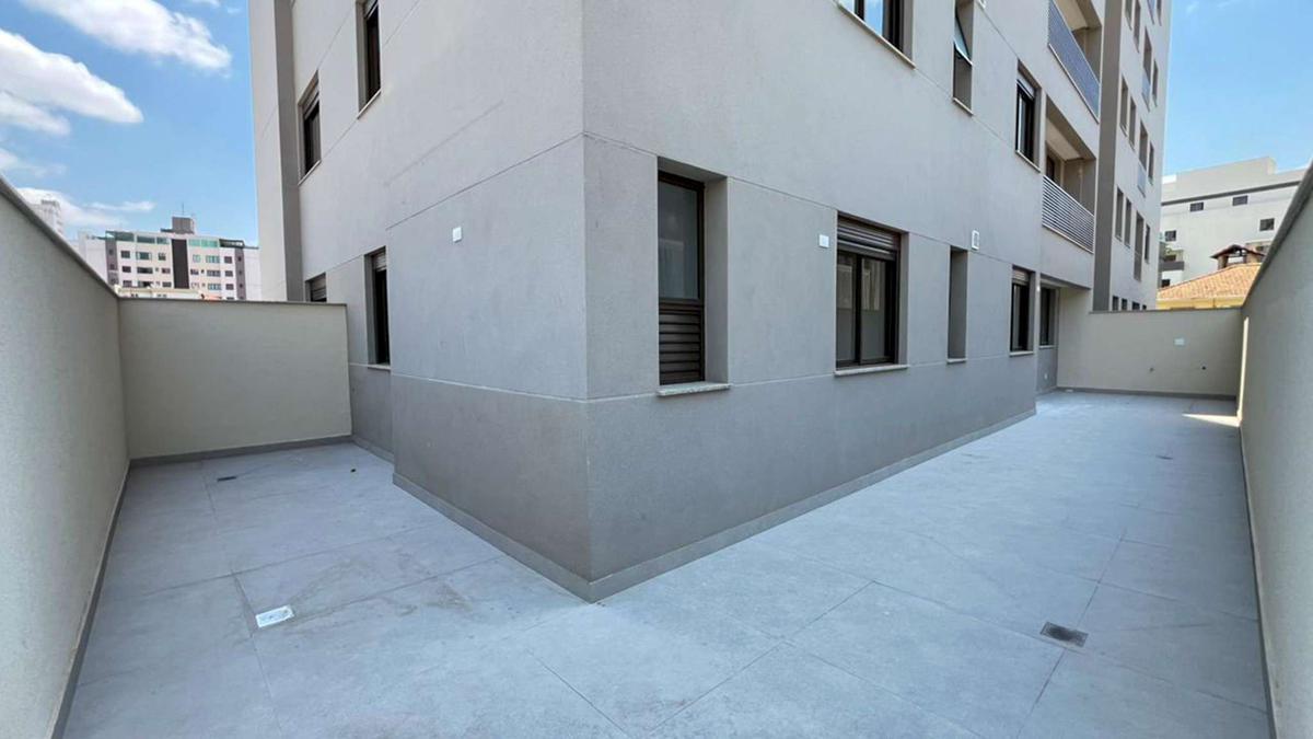 Apartamento, Prado, 3 Quartos, 2 Vagas, 2 Suítes