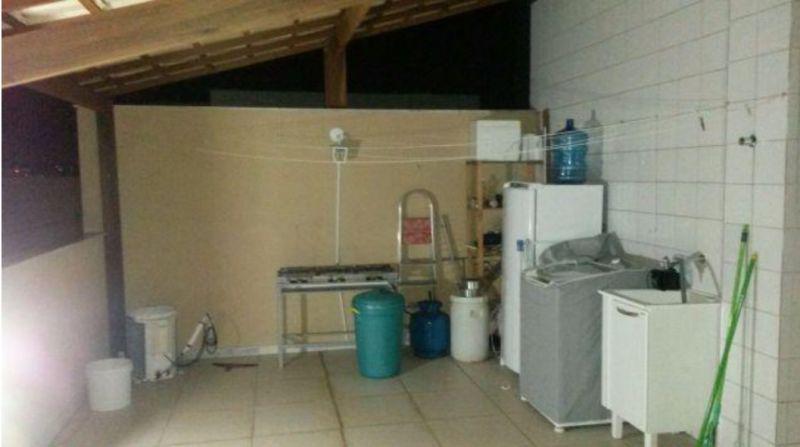 Cobertura, Jardim Paquetá, 2 Quartos, 2 Vagas