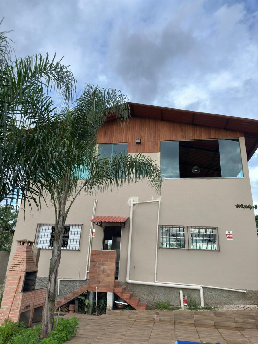 Casa, Acurui, 0 Quarto, 0 Vaga