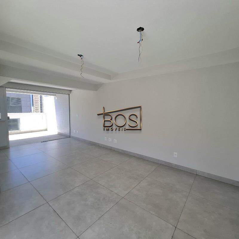 Cobertura, Lourdes, 2 Quartos, 2 Vagas, 2 Suítes