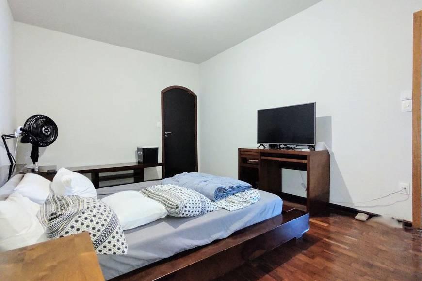 Casa, Santa Teresa, 3 Quartos, 3 Vagas, 3 Suítes