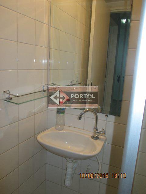 Apartamento, Itapoã, 2 Quartos, 1 Vaga