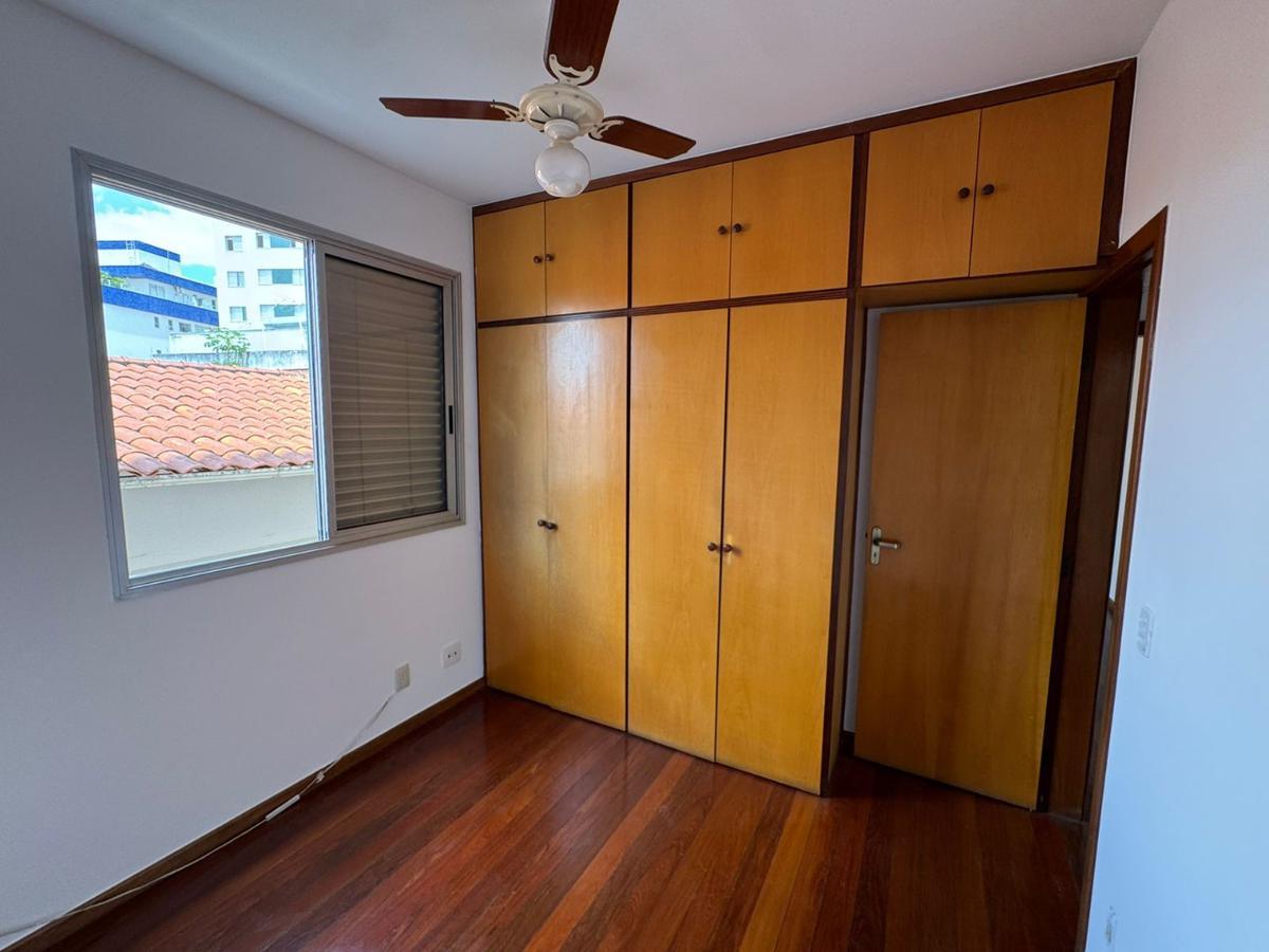 Apartamento, Colégio Batista, 3 Quartos, 2 Vagas, 1 Suíte