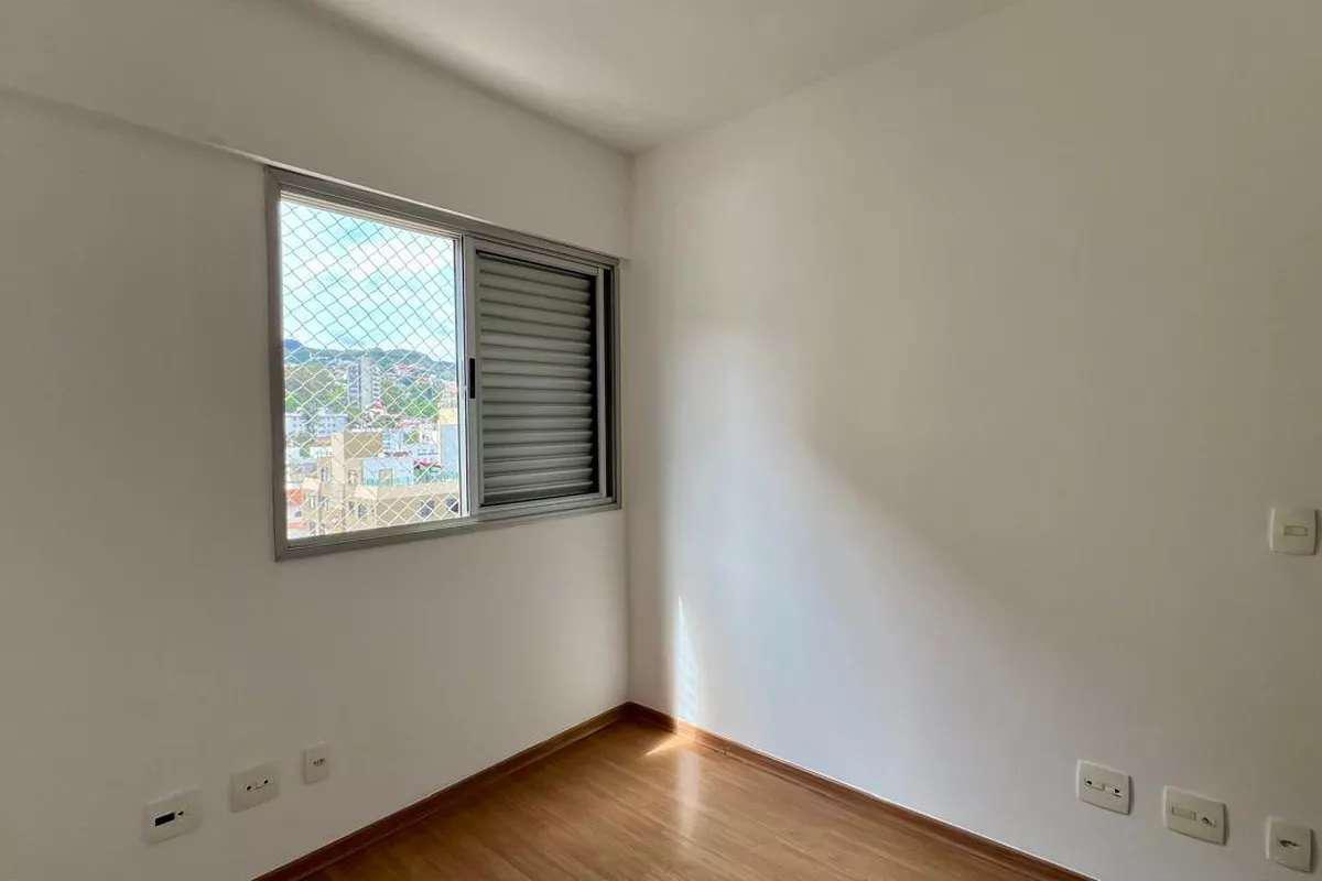Apartamento, Serra, 3 Quartos, 2 Vagas, 1 Suíte