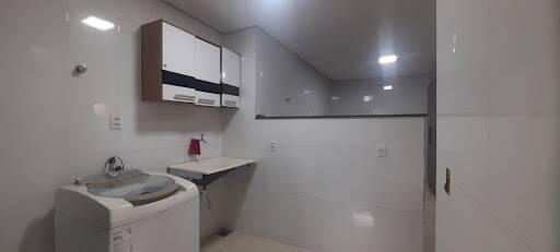 Fazenda, Santa Maria, 3 Quartos, 3 Vagas, 1 Suíte