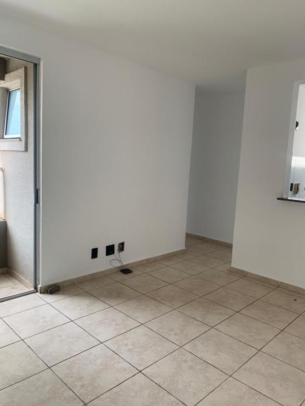 Apartamento, Castelo, 3 Quartos, 2 Vagas, 1 Suíte