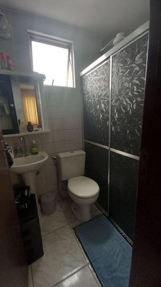 Apartamento, Indaiá, 2 Quartos, 1 Vaga