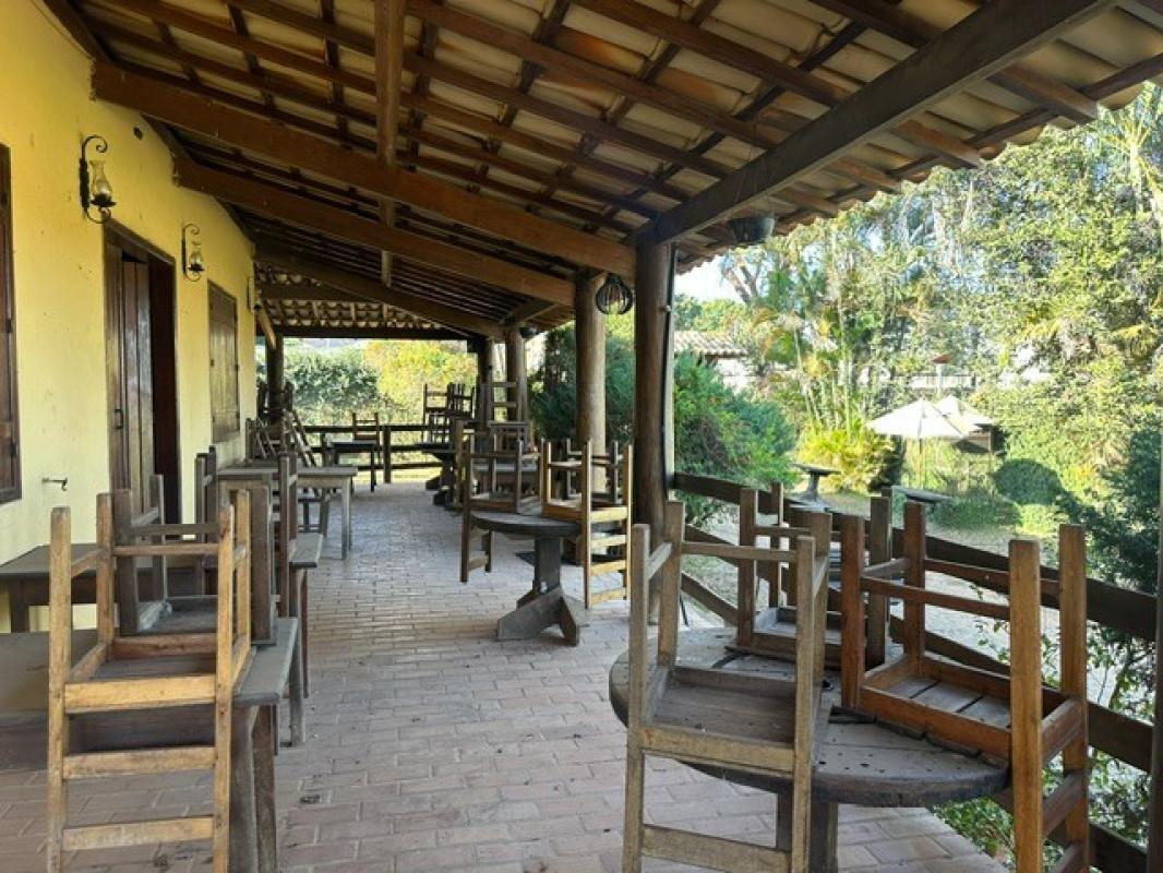 Casa Comercial, Quintas Coloniais, 0 Quarto, 0 Vaga