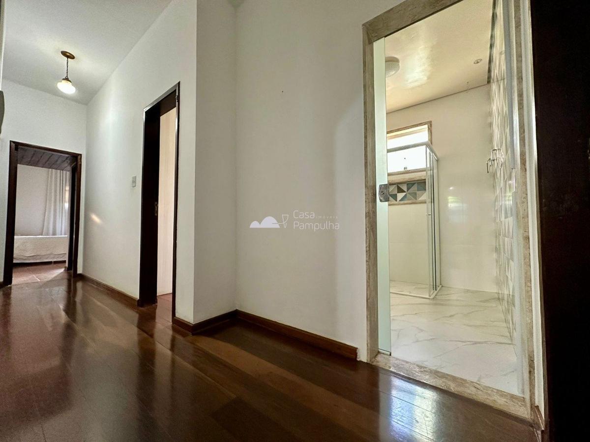 Casa, Copacabana, 4 Quartos, 3 Vagas, 1 Suíte