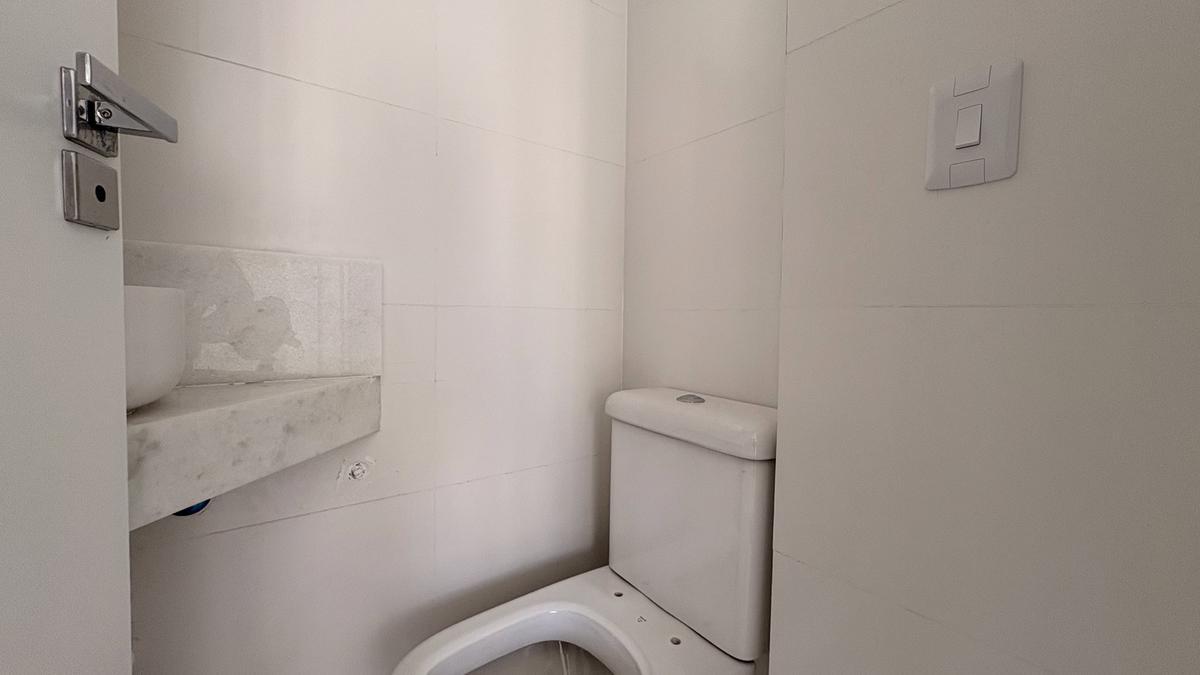Apartamento, Vila Paris, 2 Quartos, 2 Vagas, 1 Suíte
