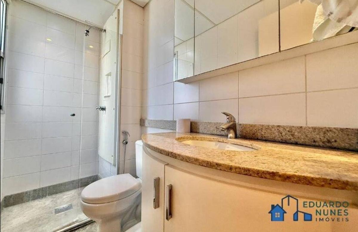 Apartamento, Vila da Serra, 3 Quartos, 2 Vagas, 1 Suíte