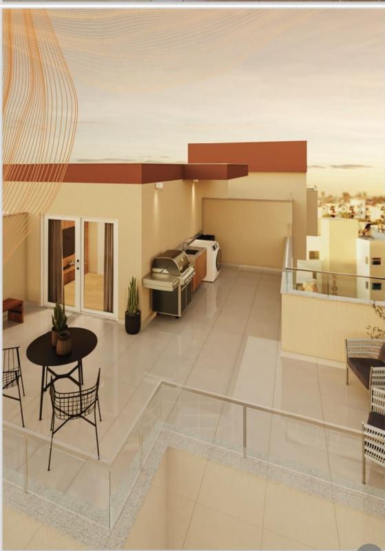 Apartamento, Gameleira, 2 Quartos, 2 Vagas, 1 Suíte