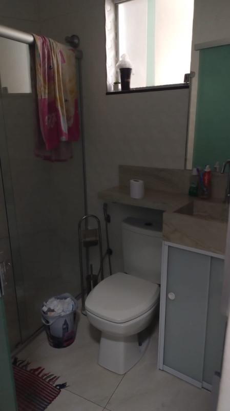 Casa, Caiçaras, 4 Quartos, 6 Vagas, 1 Suíte