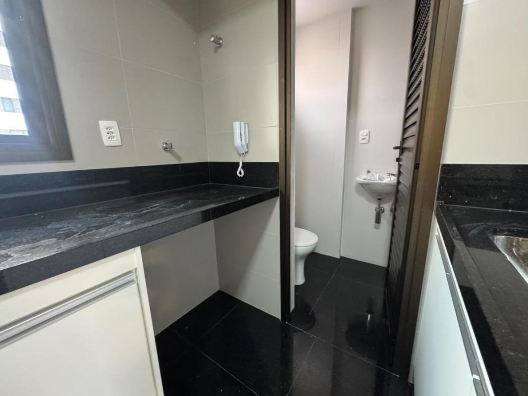 Apartamento, Lourdes, 2 Quartos, 2 Vagas, 1 Suíte