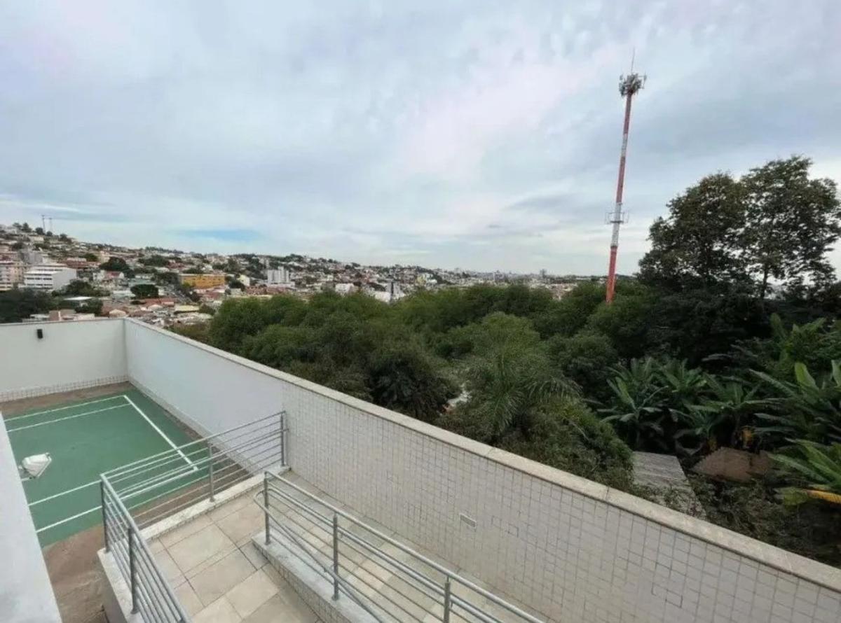 Apartamento, Buritis, 2 Quartos, 2 Vagas, 1 Suíte