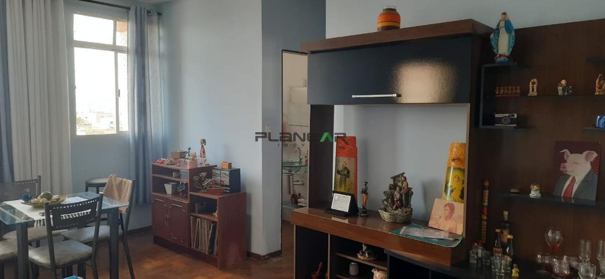 Apartamento, Novo Riacho, 2 Quartos, 1 Vaga