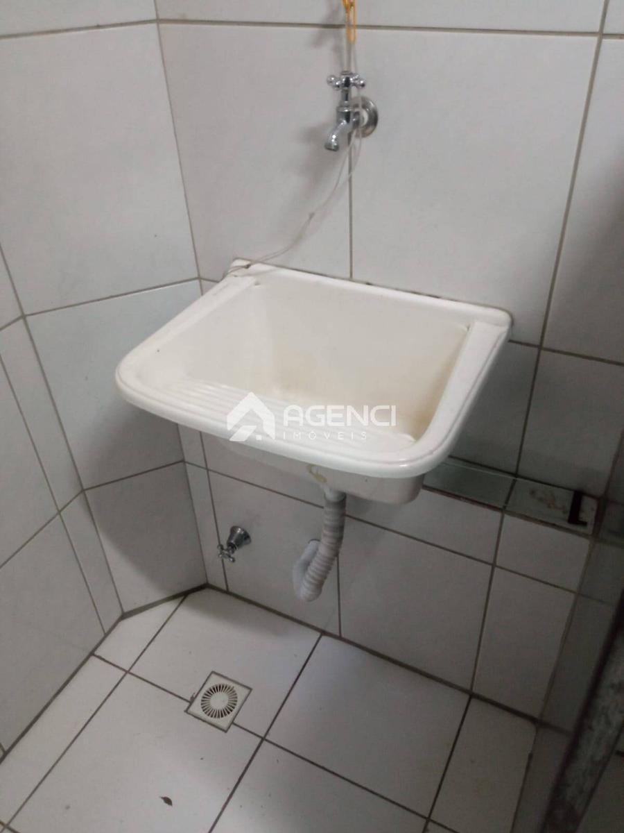 Apartamento, Camargos, 2 Quartos, 0 Vaga, 0 Suíte