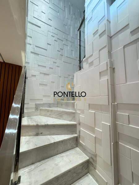 Cobertura, Sagrada Família, 4 Quartos, 5 Vagas, 1 Suíte