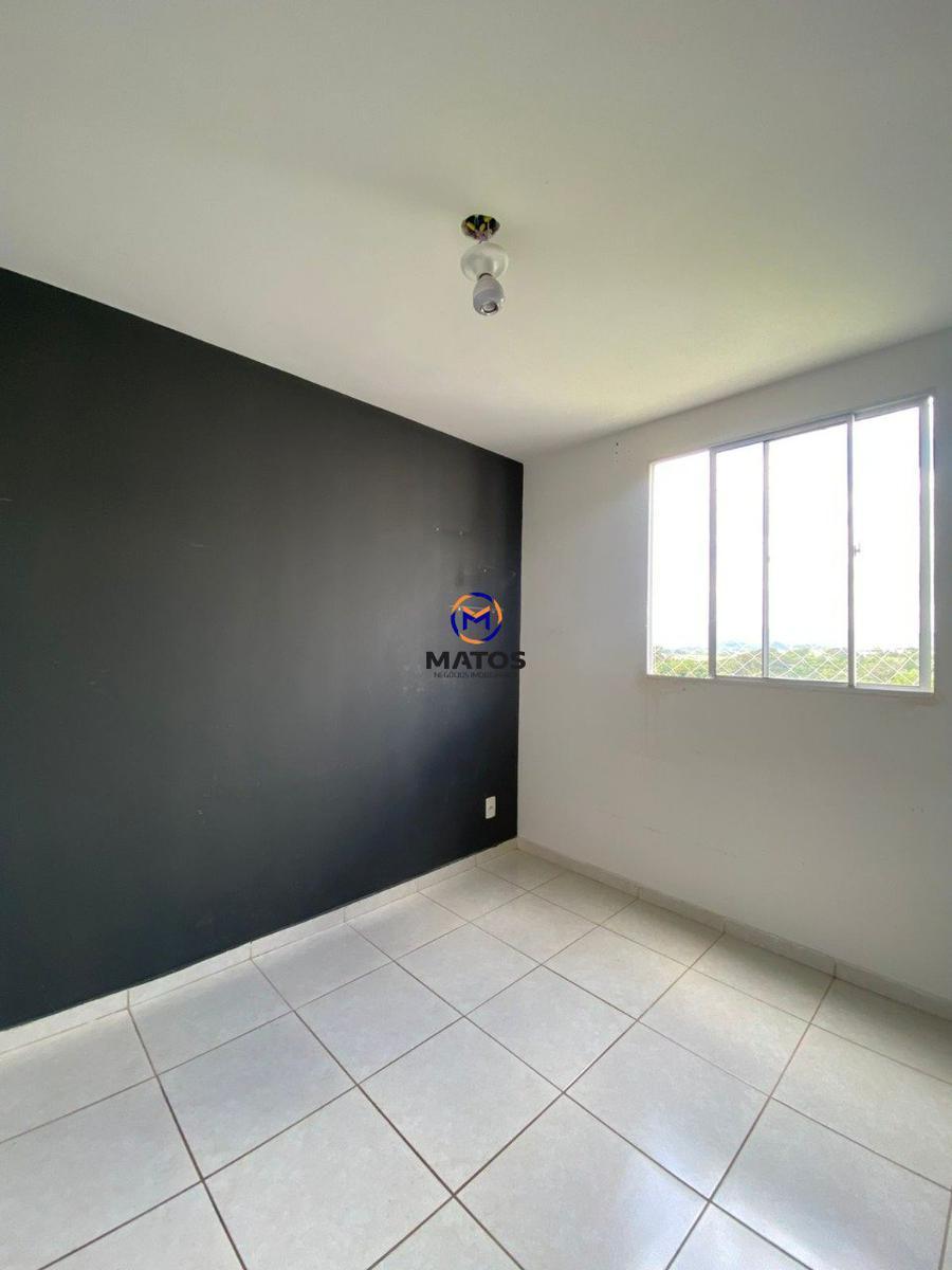 Apartamento, Monte Carlo, 2 Quartos, 1 Vaga