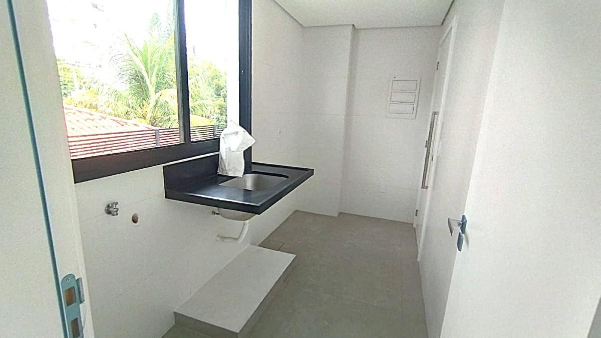 Apartamento, Liberdade, 4 Quartos, 3 Vagas, 2 Suítes