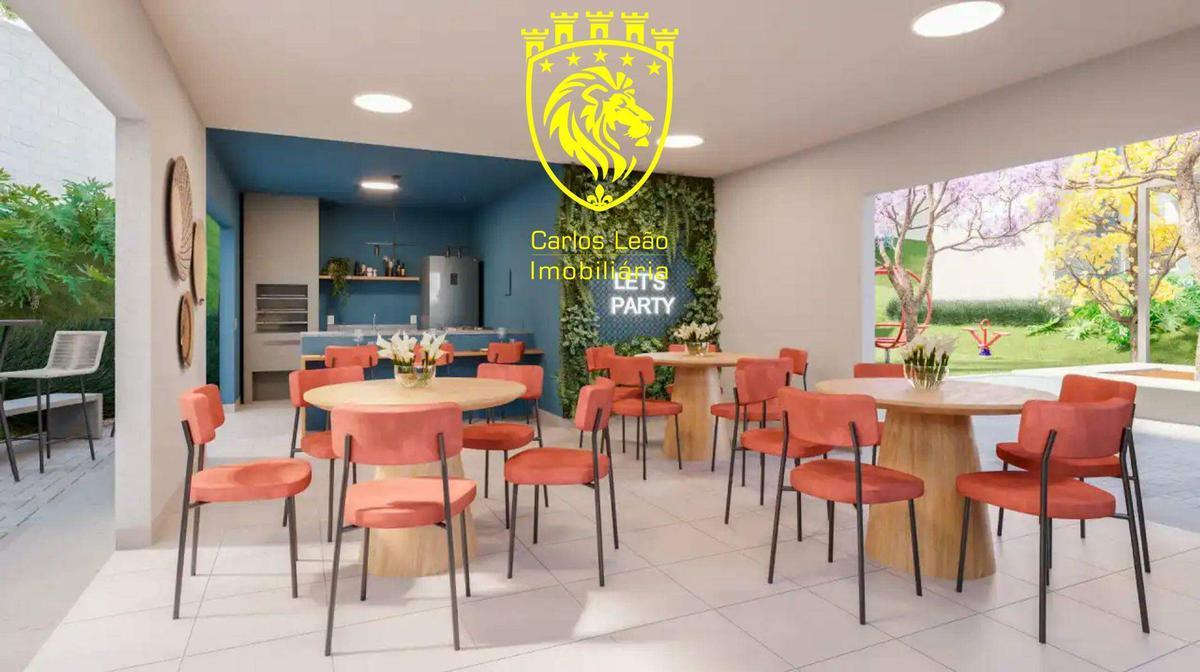 Apartamento, Jardim dos Comerciários, 3 Quartos, 1 Vaga